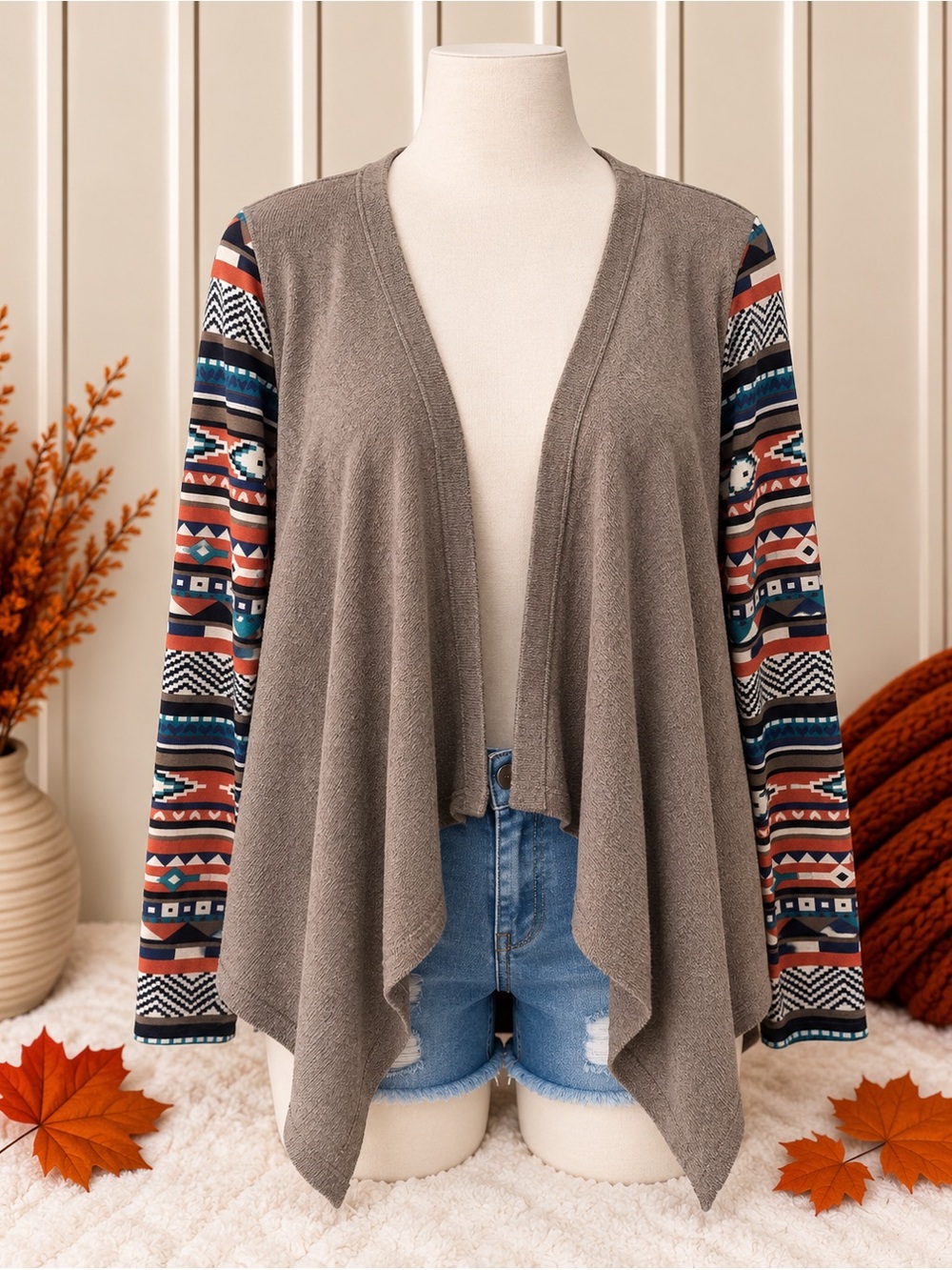 Pretty cardigan 🌷